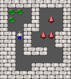 Уровень 219 — More Bugs collections